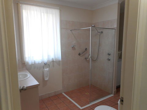 Beaches Serviced Apartments - Accommodation Nelson Bay 24