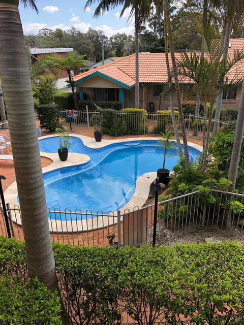 Beaches Serviced Apartments - Accommodation Nelson Bay 10