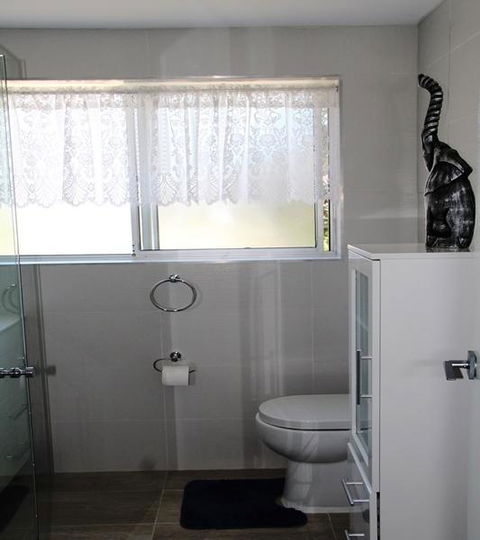 Beaches Serviced Apartments - Accommodation Nelson Bay 2