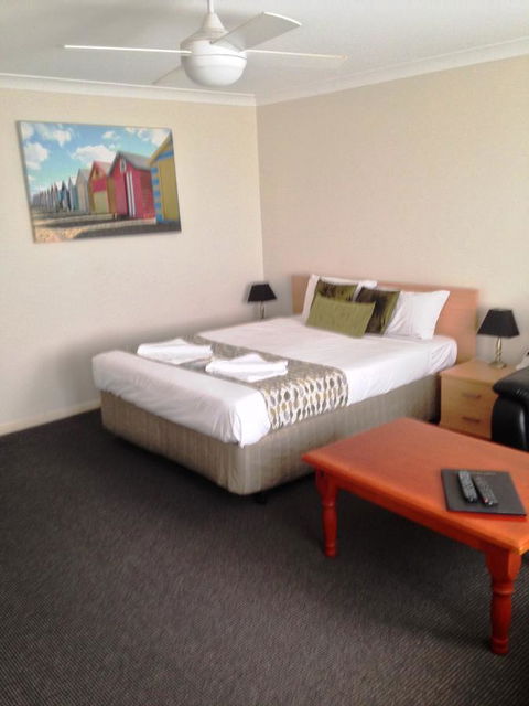 Beaches Serviced Apartments - Accommodation Nelson Bay 36