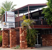 Elkira Court Motel - Accommodation Nelson Bay