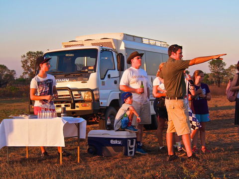 Wildman Wilderness Lodge - Accommodation Nelson Bay 19