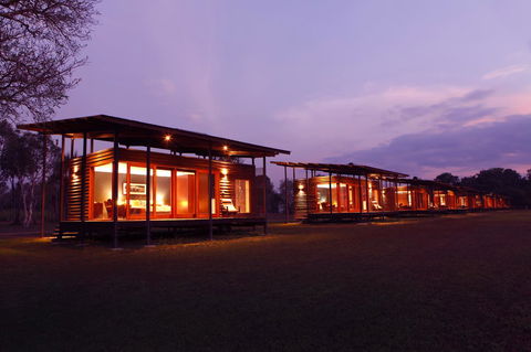 Wildman Wilderness Lodge - Accommodation Nelson Bay 14