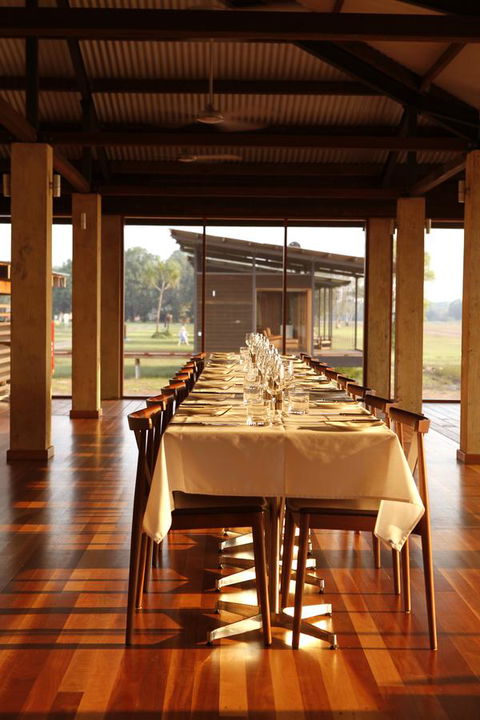 Wildman Wilderness Lodge - Accommodation Nelson Bay 18