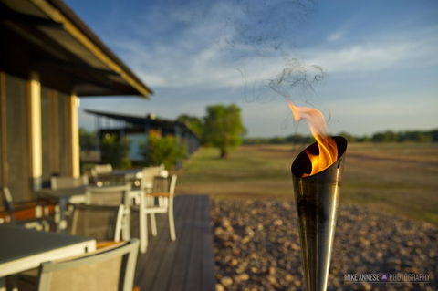 Wildman Wilderness Lodge - Accommodation Nelson Bay 5
