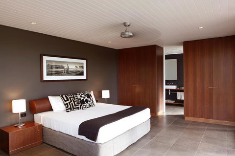 Wildman Wilderness Lodge - Accommodation Nelson Bay 15