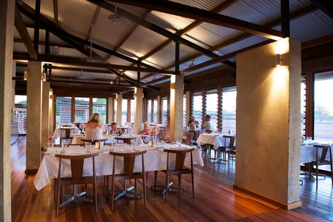 Wildman Wilderness Lodge - Accommodation Nelson Bay 17