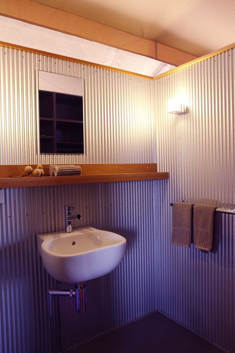 Wildman Wilderness Lodge - Accommodation Nelson Bay 11
