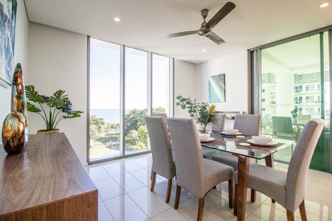 ZEN BY THE WATER - Esplanade Darwin Retreat - Accommodation Nelson Bay 25