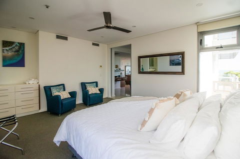 ZEN BY THE WATER - Esplanade Darwin Retreat - Accommodation Nelson Bay 10