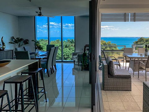 ZEN BY THE WATER - Esplanade Darwin Retreat - Accommodation Nelson Bay 43