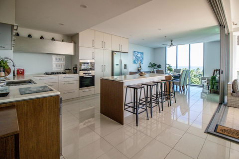ZEN BY THE WATER - Esplanade Darwin Retreat - Accommodation Nelson Bay 7