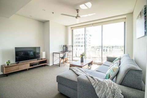 ZEN BY THE WATER - Esplanade Darwin Retreat - Accommodation Nelson Bay 35