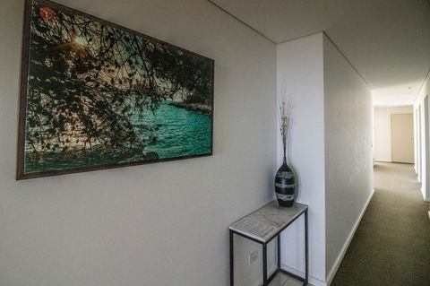 ZEN BY THE WATER - Esplanade Darwin Retreat - Accommodation Nelson Bay 37