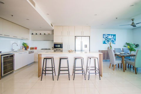 ZEN BY THE WATER - Esplanade Darwin Retreat - Accommodation Nelson Bay 21