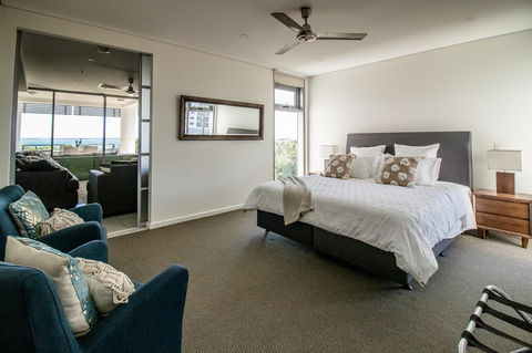 ZEN BY THE WATER - Esplanade Darwin Retreat - Accommodation Nelson Bay 5