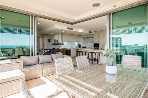 ZEN BY THE WATER - Esplanade Darwin Retreat - Accommodation Nelson Bay 38