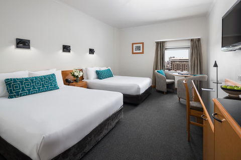 Rydges Darwin Central - Accommodation Nelson Bay 7