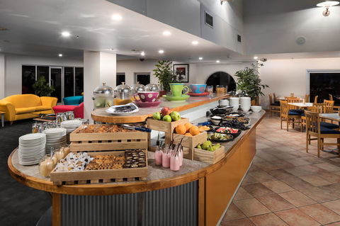Rydges Darwin Central - Accommodation Nelson Bay 16