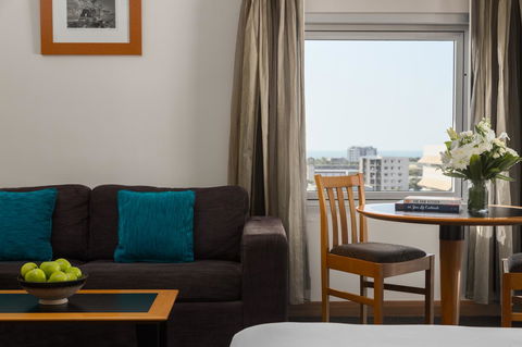 Rydges Darwin Central - Accommodation Nelson Bay 5