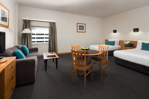 Rydges Darwin Central - Accommodation Nelson Bay 6