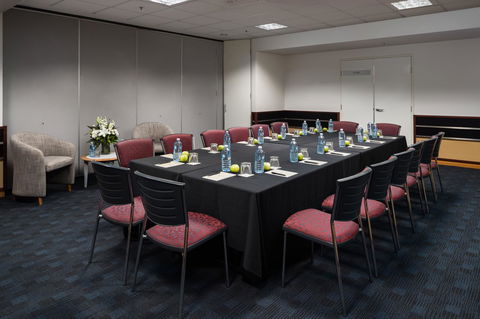 Rydges Darwin Central - Accommodation Nelson Bay 24