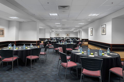 Rydges Darwin Central - Accommodation Nelson Bay 26
