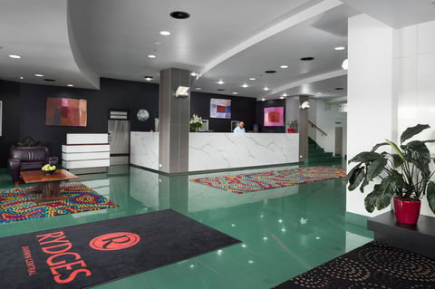 Rydges Darwin Central - Accommodation Nelson Bay 14