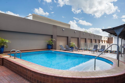 Rydges Darwin Central - Accommodation Nelson Bay 12