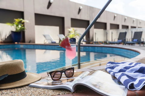 Rydges Darwin Central - Accommodation Nelson Bay 13