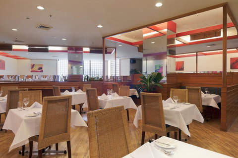 Hilton Darwin - Nelson Bay Accommodation.com 18