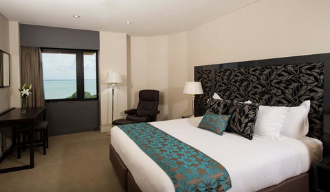 Hilton Darwin - Nelson Bay Accommodation.com 22