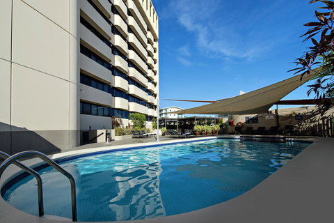 Hilton Darwin - Nelson Bay Accommodation.com 0