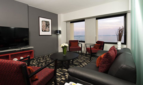 Hilton Darwin - Nelson Bay Accommodation.com 11