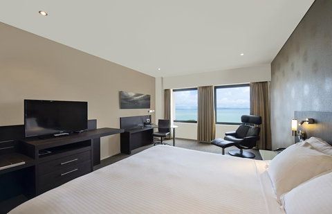 Hilton Darwin - Nelson Bay Accommodation.com 2