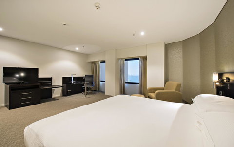 Hilton Darwin - Nelson Bay Accommodation.com 31