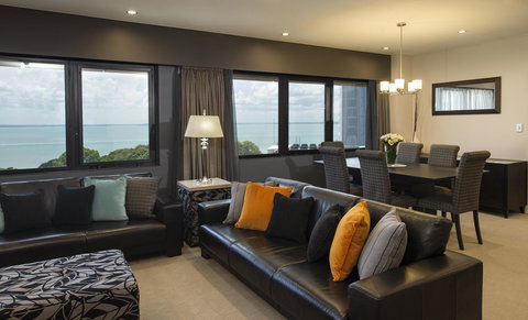 Hilton Darwin - Nelson Bay Accommodation.com 9