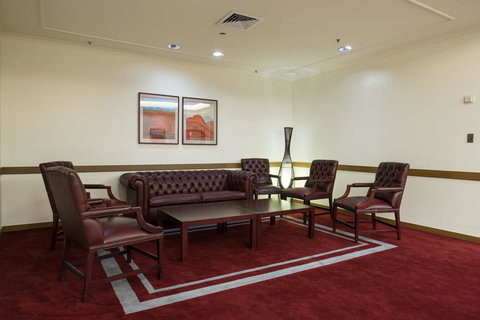 Hilton Darwin - Nelson Bay Accommodation.com 41