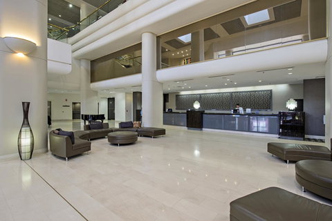 Hilton Darwin - Nelson Bay Accommodation.com 4