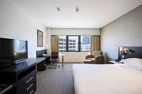 Hilton Darwin - Nelson Bay Accommodation.com 36
