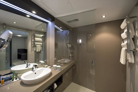 Hilton Darwin - Nelson Bay Accommodation.com 29