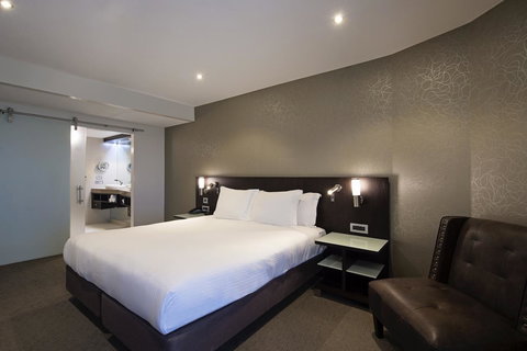 Hilton Darwin - Nelson Bay Accommodation.com 30
