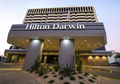 Hilton Darwin - Nelson Bay Accommodation.com 3