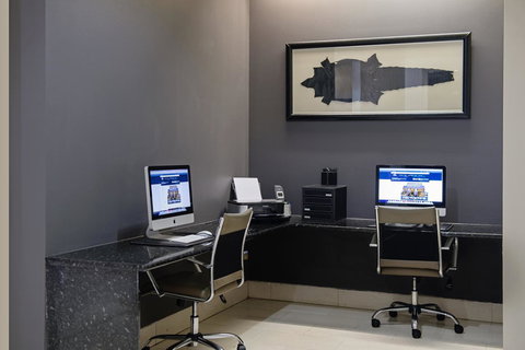 Hilton Darwin - Nelson Bay Accommodation.com 19