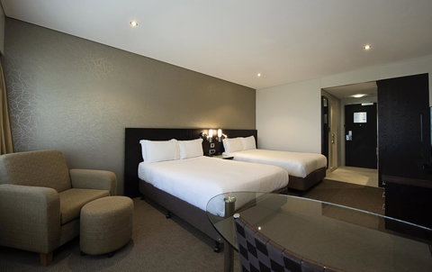 Hilton Darwin - Nelson Bay Accommodation.com 27
