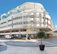 Nesuto The Entrance formerly Waldorf The Entrance Serviced Apartments - Accommodation Nelson Bay