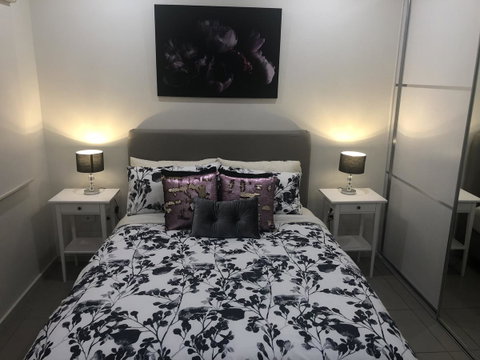 Darwin-Ocean Views, Tropical Getaway, Pool & Aircon - Accommodation Nelson Bay 2