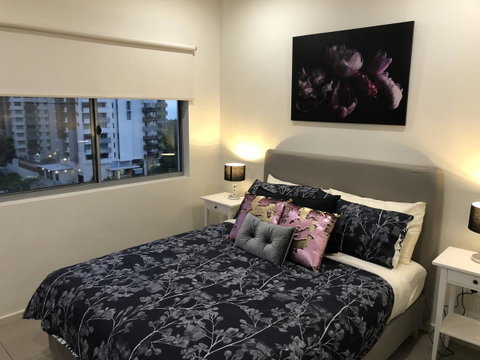 Darwin-Ocean Views, Tropical Getaway, Pool & Aircon - Accommodation Nelson Bay 0
