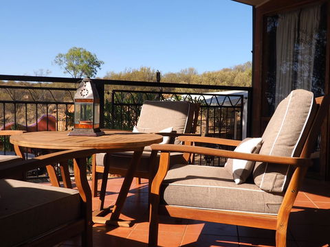 Wilmots On Dixon - Accommodation Nelson Bay 14