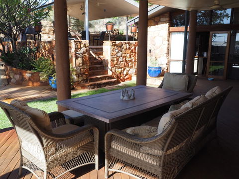 Wilmots On Dixon - Accommodation Nelson Bay 5